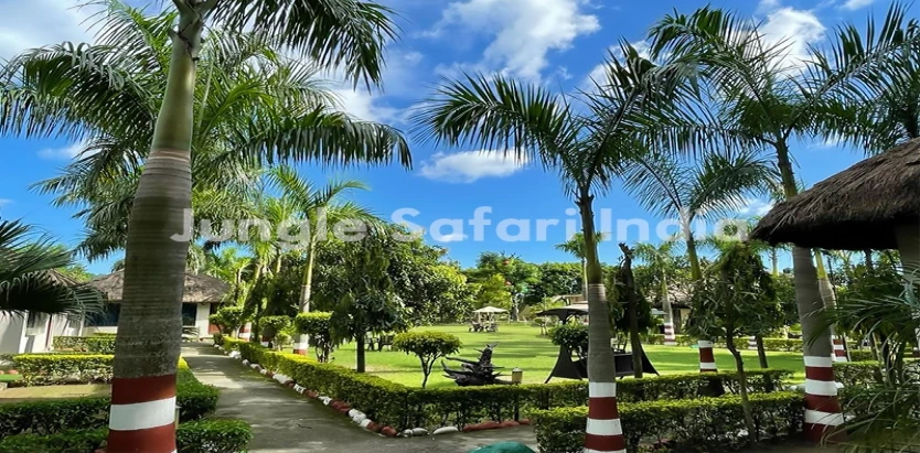 Corbett Fun Resort